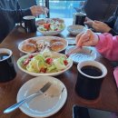 변산반도 사계절펜션 | 부안 채석강 오션뷰 숙소 추천 [변산반도펜션 &amp; 바이썬카페] 이용후기 (ft. 조식 포함)