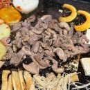 성신로 | [ 제주시 연동 ] 오리고기 오리생구이 매운양념구이 노포맛집 산촌오리 내돈내산 후기