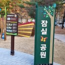 잠실공원 이미지