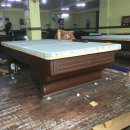 거래처 당구장 이미지