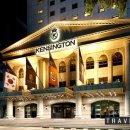 켄싱턴호텔 여의도(Kensington Hotel Yoido) 이미지