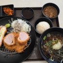 영웅식당&소바공방 | 영등포구청 점심 끼니공방네서 돈카츠와 마제소바로 든든한 점심 후기