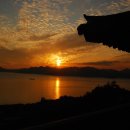 한옥펜션문 이미지