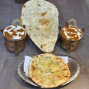 설악역 | 이국적인 수원 맛집 수원역 인도음식 설악에베레스트 치킨 마크니와 난 먹고온 후기