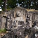 가흥동 마애여래삼존상 및 여래좌상 학술대회 이미지