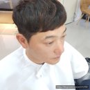 새론헤어 이미지