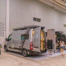 은하 모터스 이미지