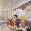 아이스크림 키즈 풀빌라 이미지