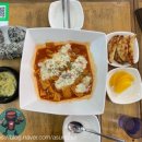불난떡볶이노량진점 | [노량진] 불난 떡볶이_2단계 후기
