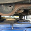 해피카오토써비스 이미지