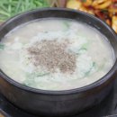 일성해장국 | 양평동 맛집 일성옥 해장하기 딱 좋은 선유도역 순대국