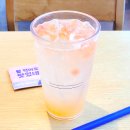 이디야 신메뉴 핑크펄 피치포멜로 에이드 맛있을까? 솔직후기