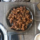 탄광촌식당 | 대구 수목원 근처 맛집 탄광촌ㅣ석쇠양념구이 한정식 맛집