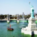 소인국 테마파크 이미지