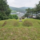 석주권필 유허비 이미지