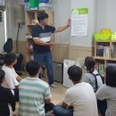 토기장이지역아동센터 이미지