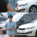 20150610 박시환 러브게임 출퇴근 직찍 이미지