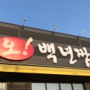 오*백 이미지