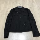 H&M Consious / Embroidered jaket / M 이미지