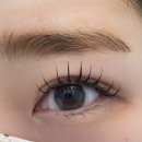 부천 마스카라 연장 중동역 속눈썹 연장 무이무뷰티 : 쫑쫑 속눈썹 되기
