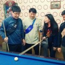 타이거 당구장 이미지