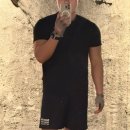 N 피티짐 | 창원상남동PT추천 베러짐 상남점에서 등 어깨 1:1 피티 마무리