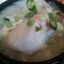 올레길삼계탕 - 아산시 순천향로 664-6 | 올레길삼계탕