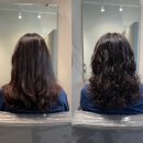 목동천길 | 용인 수지 동천역 미용실 추천 히피펌 후기 : 로무드 (feat. 8년째 내돈내산 단골)