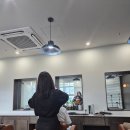 홍주미용실 - 서산시 | 발산역 1인미용실 슈어무드맨즈헤어 홍주 점장 애즈펌 후기