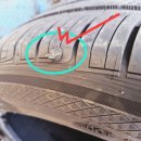 녹산카센타타이어프로 | BMW X7-천천히 빠지는 타이어 공기압 어디서 빵구가 났을까??찾아 본다!!/펑크 정비수리 작업기