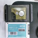여우PC | 대전 법동 컴퓨터 수리 주차장 차단기 SSD 교체 후기