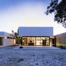 Contact house