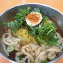 경주밀면 - 경주시 시래둑길 7 | 경주밀면