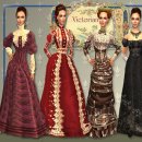 [AAS] victorian adult casuals 업데이트 이미지