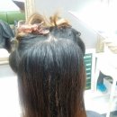 천연머리염색전문점 이미지