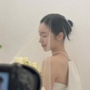 대구 로즈로사 2025 신상 드레스 피팅 + 헤어 메이크업 후기