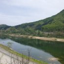 북한강물새길(봄내길 7코스) 이미지