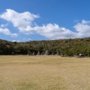 교래자연휴양림야영장 이미지