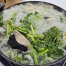 맑은 국물 한입에 바다 한가득… 정직하게 우려낸 묵호 복지리[김도언의 너희가 노포를 아느냐] 이미지