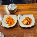 고스락칼국수