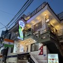아시아키친 | 홍대인도음식 맛집 더 키친아시아 후기, 난 밥 무한리필 가능한 곳