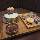 양와당 세종점 | 세종 보람동 이색카페 "양와당 세종점" - 세종 답례품 선물용 디저트 맛집