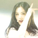 [애프터스쿨] 나나 흑발 최근...gif 이미지