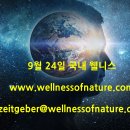 재단법인 전남바이오진흥원 친환경농생명연구센터 | 2024년 9월 24일 국내 웰니스 뉴스