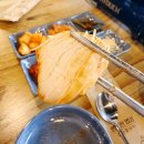 간단한 한끼 가정식 요리 | 을왕리맛집 추천! 국물 진한 가정식 모둠 닭볶음탕 제대로 즐기고 온 후기 [도리앙]