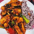 리위엔(목동점) | 목동 파라곤 오래된 중국집 ‘리위엔’｜굴탕밥·가지덮밥 먹어본 솔직 평가