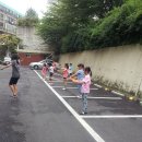 연일초등학교 이미지