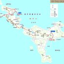 12/16~18일(2박3일)-"세계의 자연 유산" 제주 한라산,영실 코스 산행및 추자도 트레킹 안내 이미지