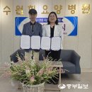 수원힐요양병원 중부일보