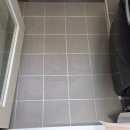 e편한세상동래명장아파트경로당 | 부산 동래구 명장이편한세상 벼르고별러 관리안되는 것들 케라폭시 폴리 실리콘 총 출동~!